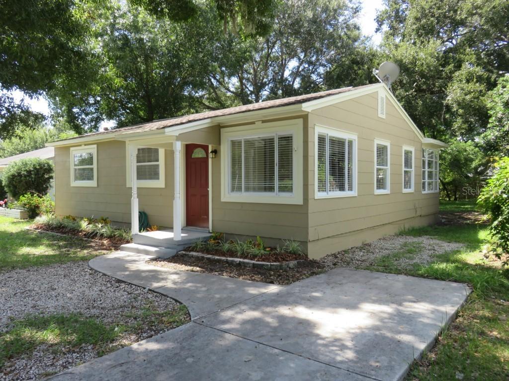 1305 58th St., Gulfport, FL 33707