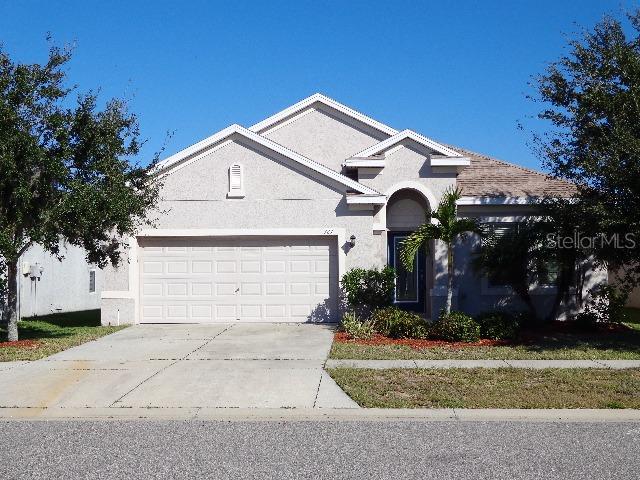 727 Griffen Heights Ct., Ruskin, FL 33570