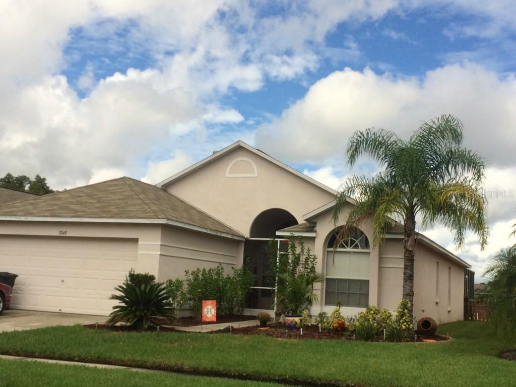 31149 Harthorn Ct., Wesley Chapel, FL 33543