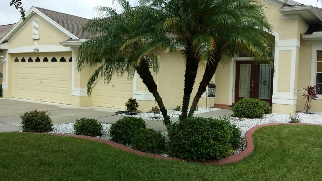 22729 Cliffside Way, Land O Lakes, FL 34639