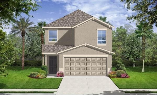 1838 Harbour Blue St., Ruskin, FL 33570