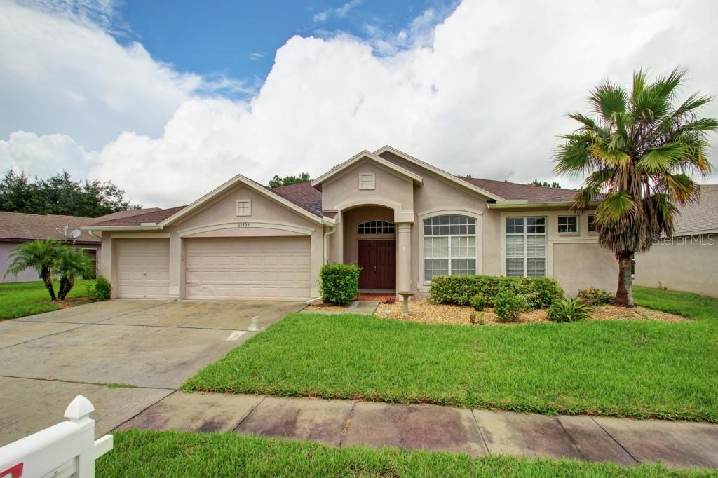 22305 Magnolia Trace Blvd., Lutz, FL 33549
