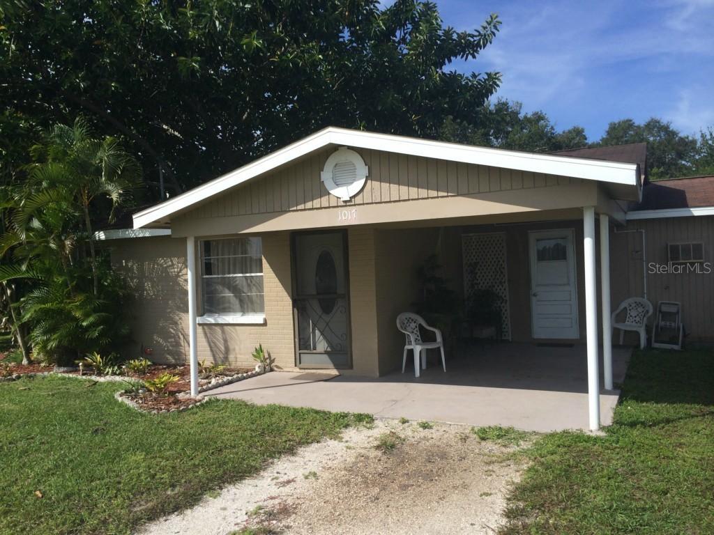 1017 Willis Rd., Ruskin, FL 33570