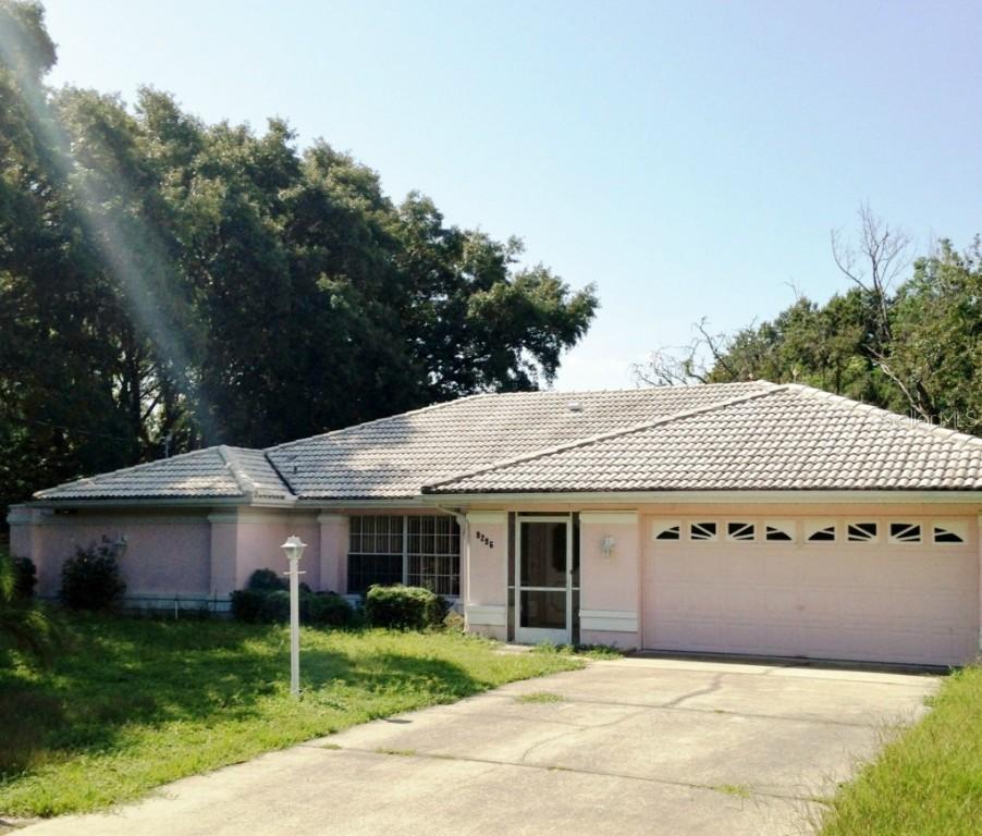 8296 Epic Ln., Spring Hill, FL 34608