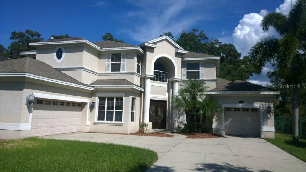 15003 Lake Emerald Blvd., Tampa, FL 33618