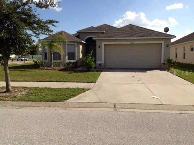2263 Colville Chase Dr., Ruskin, FL 33570