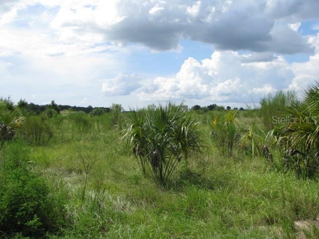 Keysville Rd., Lithia, FL 33547