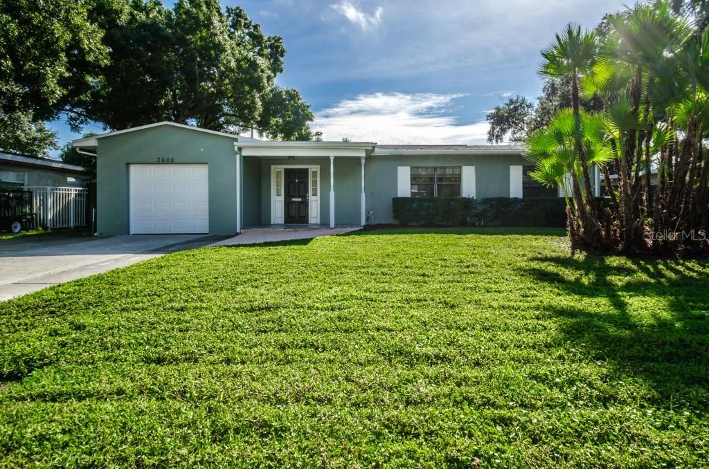3608 S Gardenia Ave., Tampa, FL 33629