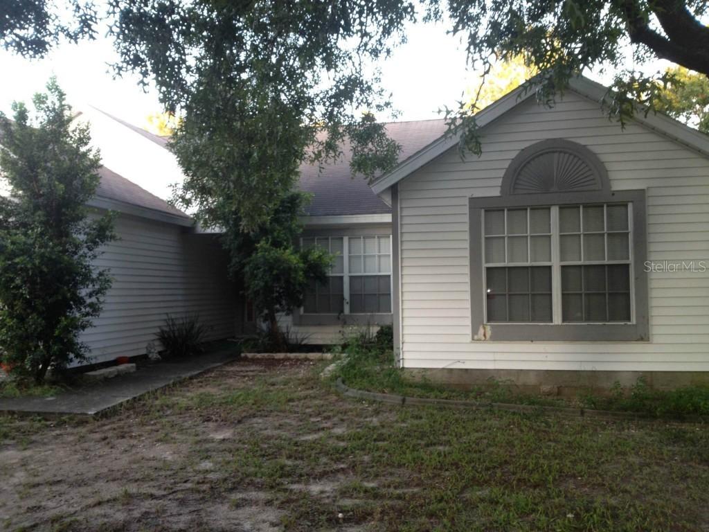 1474 Ridge Shore Dr., Tarpon Springs, FL 34689