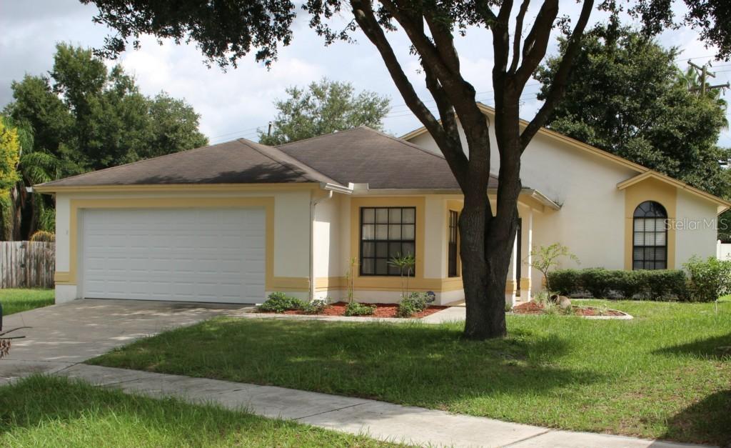 1004 Malletwood Dr., Brandon, FL 33510