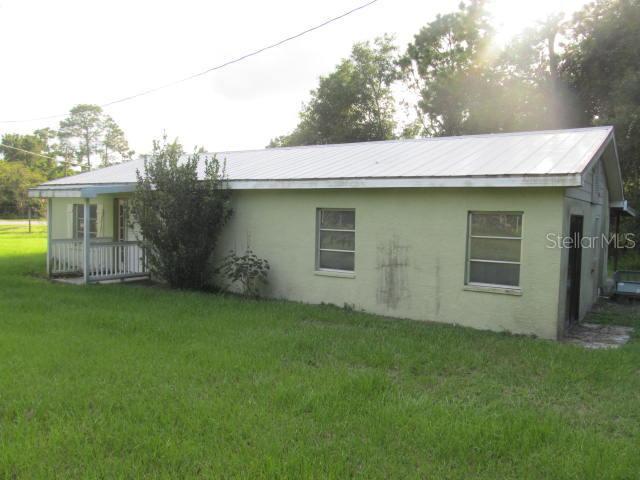 16707 Caldwell Ln., Spring Hill, FL 34610