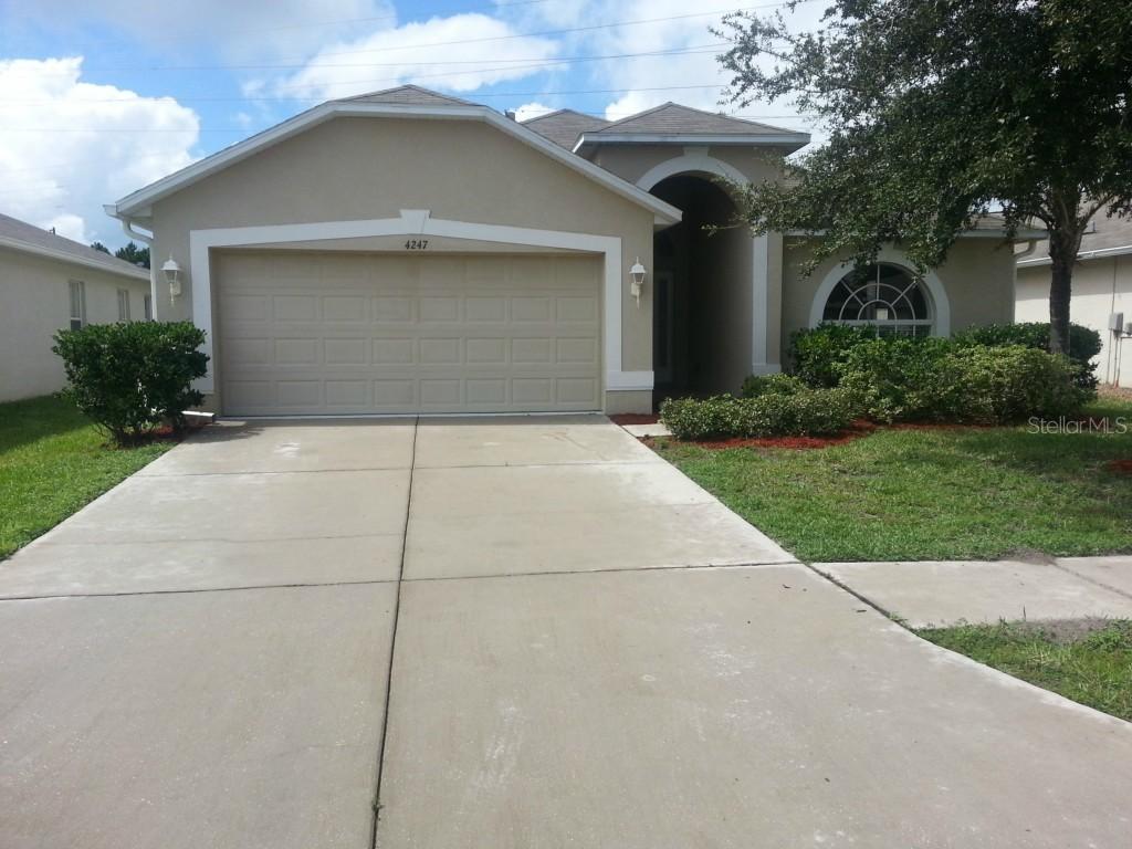 4247 Balmoral Ct., Wesley Chapel, FL 33543