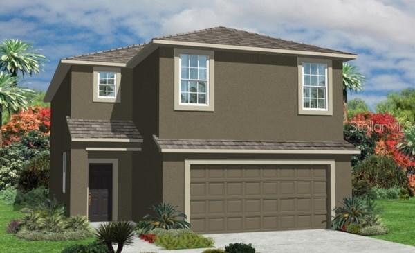 1811 Harbour Blue St., Ruskin, FL 33570