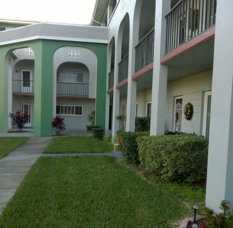 2229 Americus Blvd. #47, Clearwater, FL 33763