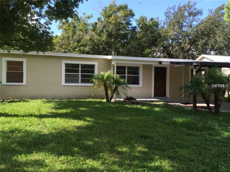 3116 W Powhatan Ave., Tampa, FL 33614