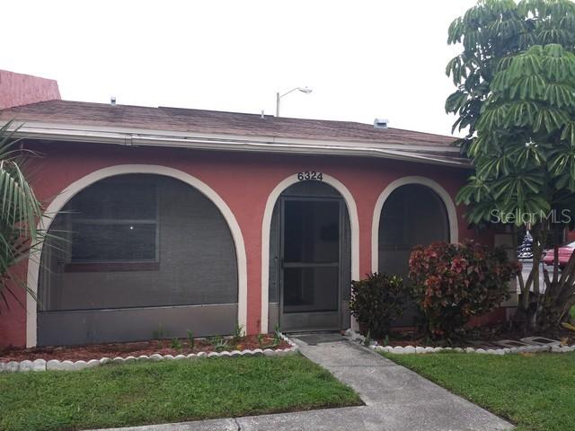 6324 Bonnie Bay Cir., Pinellas Park, FL 33781