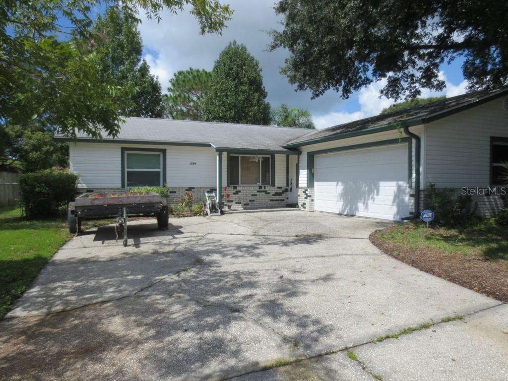1006 Norman Ct., Brandon, FL 33510