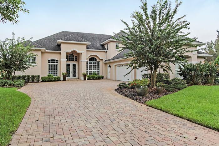 17134 Turning Oaks Bend, Lutz, FL 33549