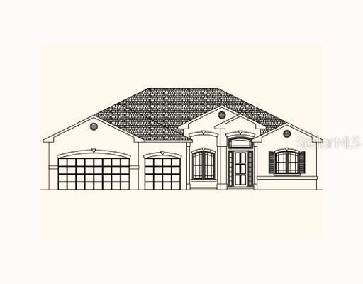 30776 Satin Leaf Run, Brooksville, FL 33602