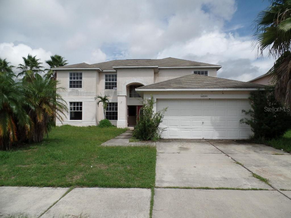 10844 Hoffner Edge Dr., Riverview, FL 33579