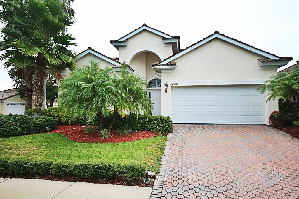 5811 Cay Cove Ct., Tampa, FL 33615