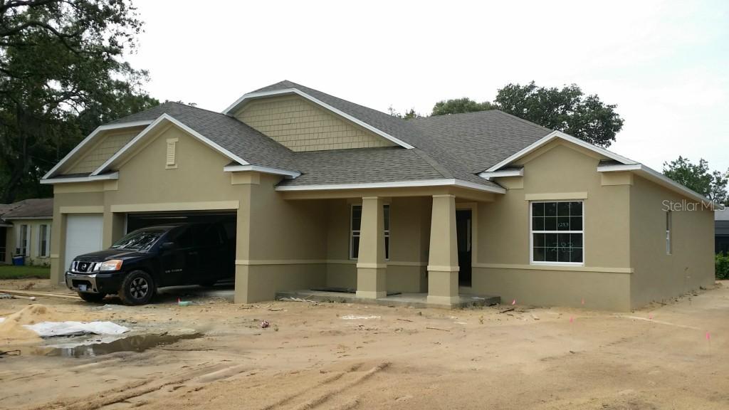 1283 Waterfall Dr., Spring Hill, FL 34608