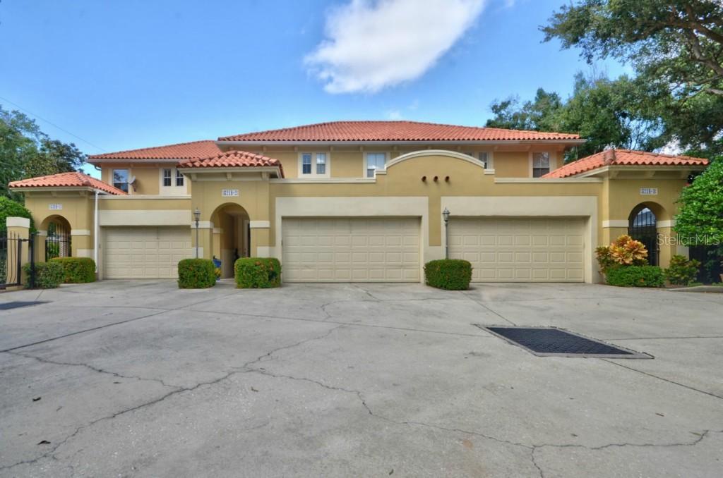 5218 Bayshore Blvd. #1, Tampa, FL 33611