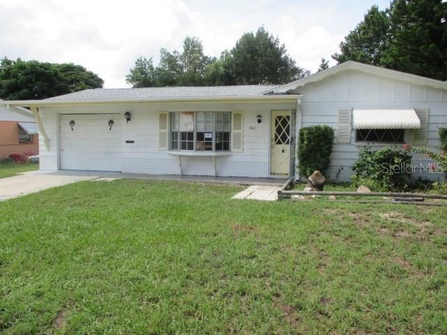 3611 Windham Dr., Holiday, FL 34691