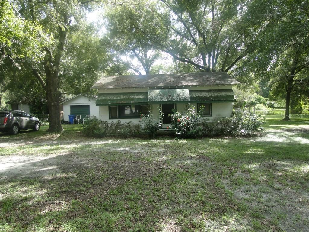 15612 Casey Road Extension, Tampa, FL 33624