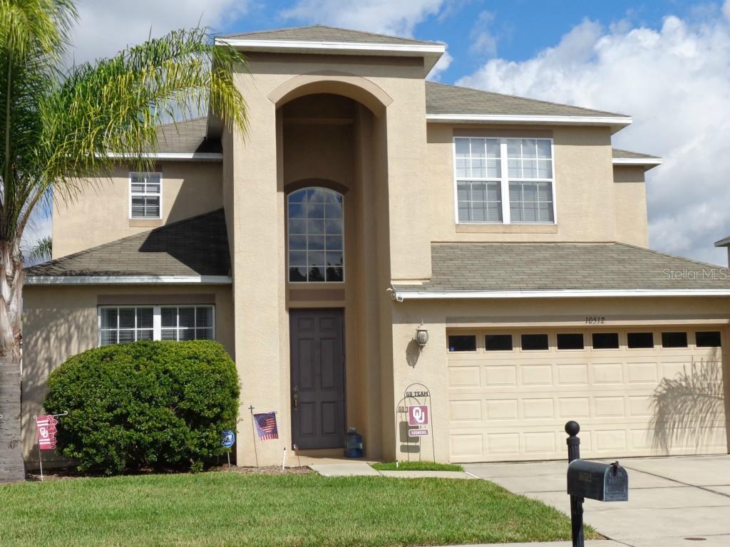 10512 Coral Key Ave., Tampa, FL 33647