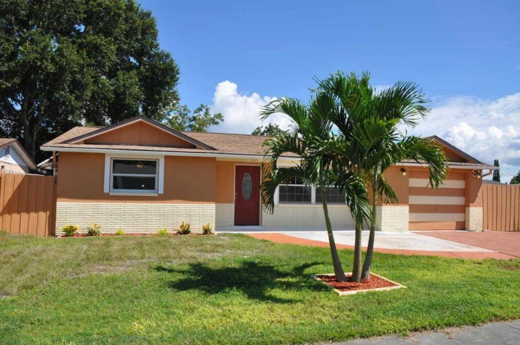 9220 Saint Regis Ln., Port Richey, FL 34668