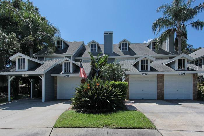 2712 Hamble Village Ln., Palm Harbor, FL 34684