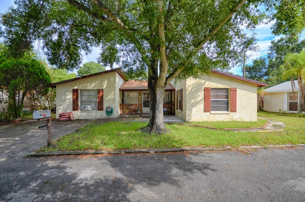 10103 Benbrook Ct., Tampa, FL 33615