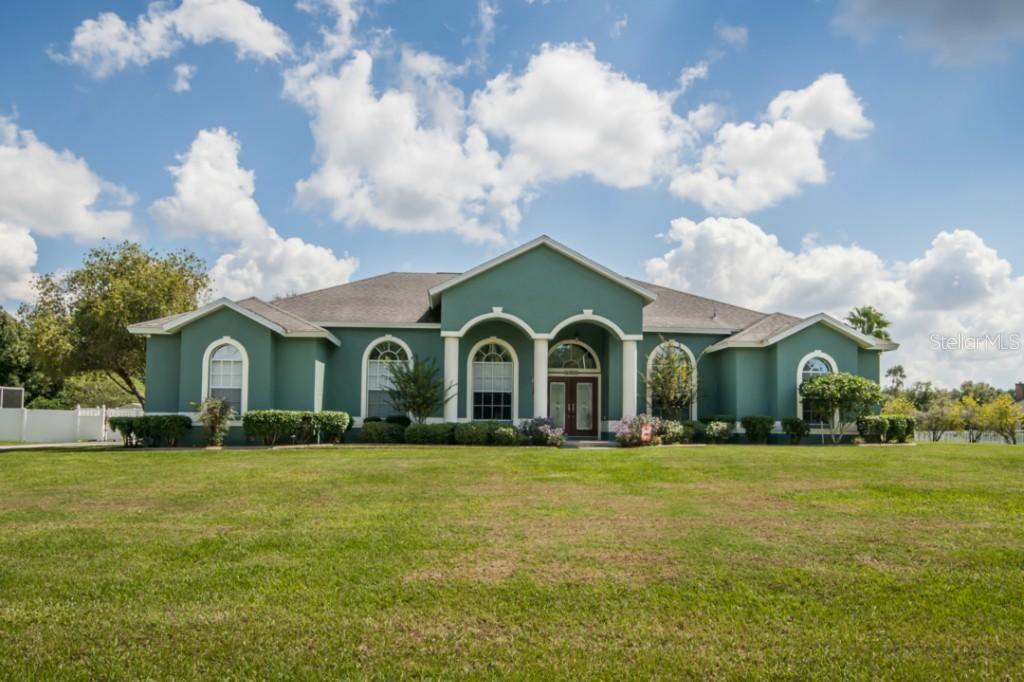 11919 Shadow Run Blvd., Riverview, FL 33569