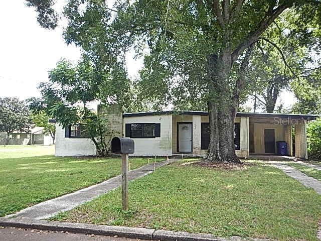 1604 Crystal Ct., Lakeland, FL 33801