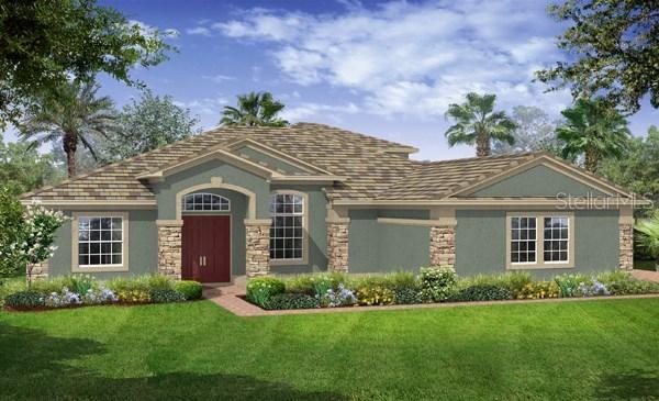 25479 Hawks Run Ln., Sorrento, FL 32776