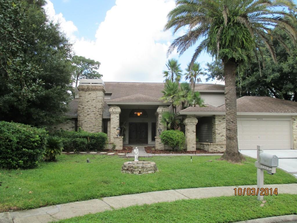 15704 Richboro Ct., Tampa, FL 33647
