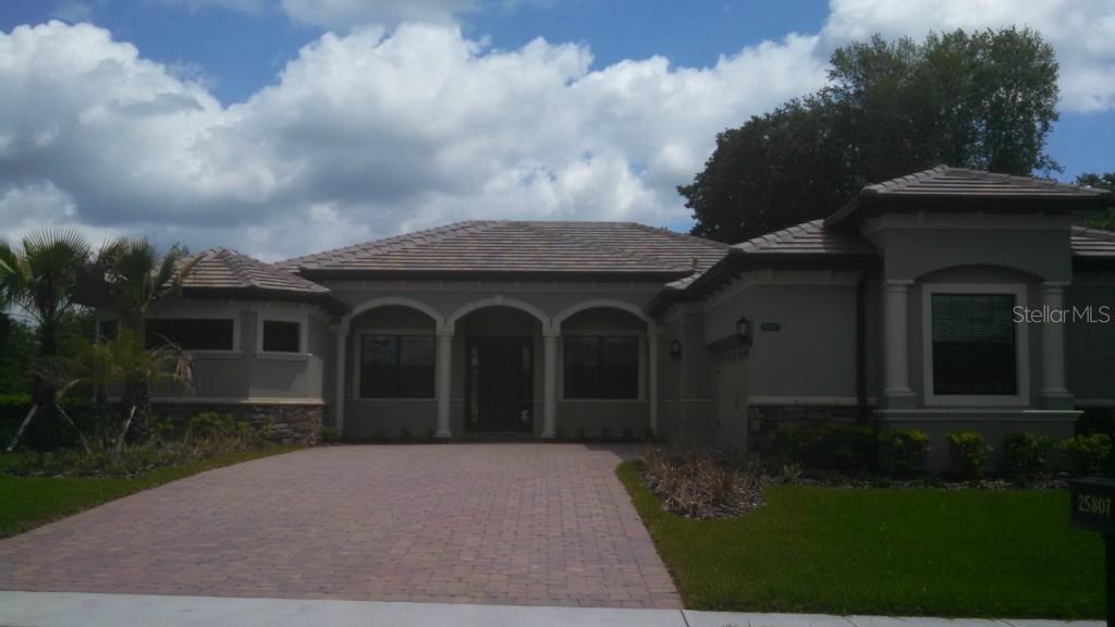 25807 Feather Ridge Ln., Sorrento, FL 32776