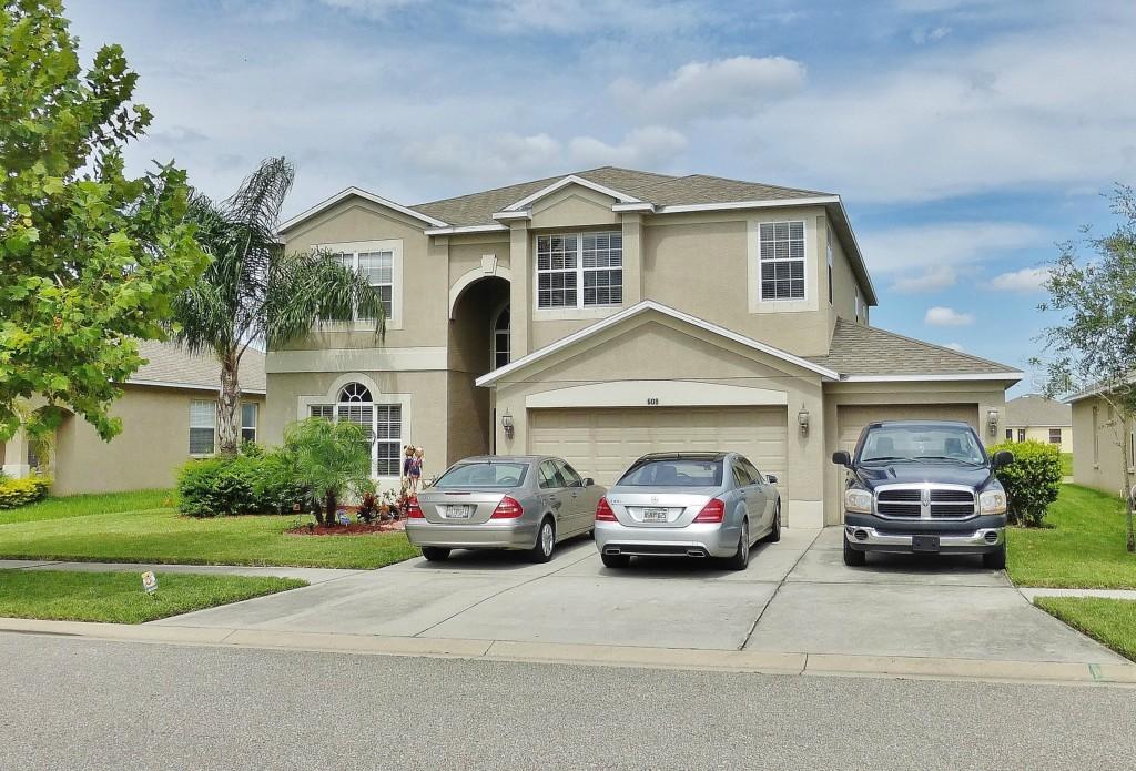 608 Washita Stone Dr., Ruskin, FL 33570