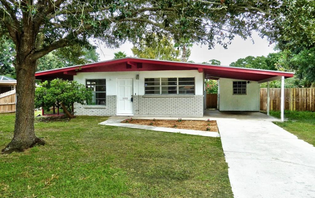 5202 S Zion St., Tampa, FL 33611