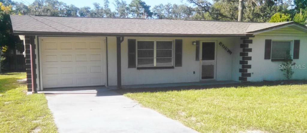 4095 Thunderbird Ave., Spring Hill, FL 34606