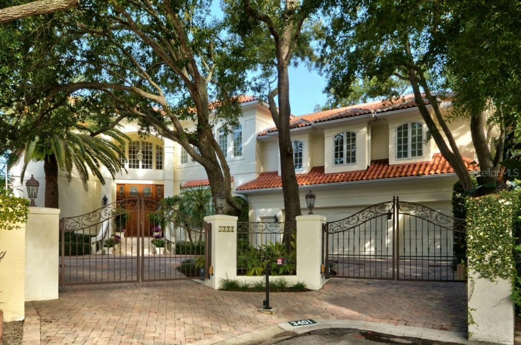 3401 S Beach Dr., Tampa, FL 33629