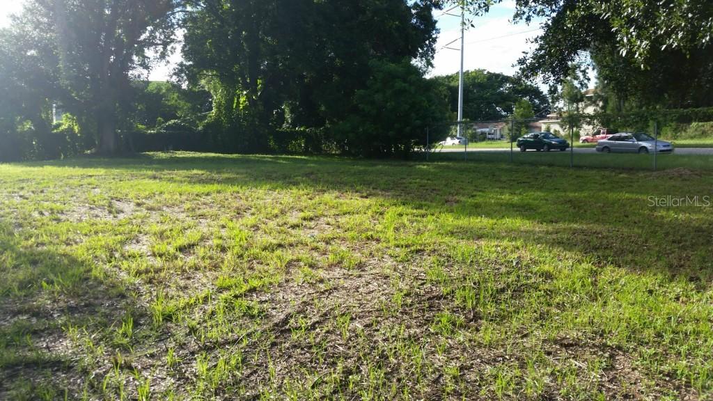 N. Hubert, Tampa, FL 33614