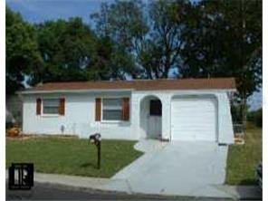 9014 Derby Ln., Port Richey, FL 34668