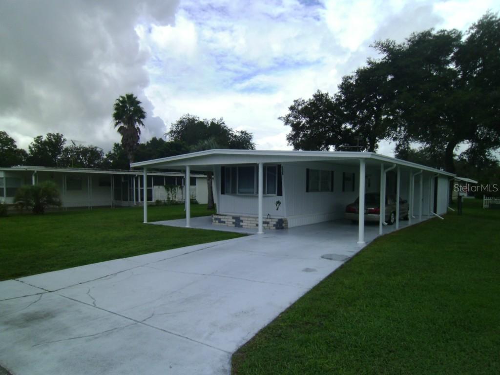 4529 Olive Dr., Zephyrhills, FL 33542