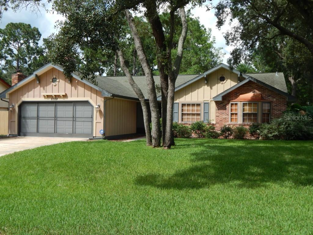 8329 Philadelphia Ave., Spring Hill, FL 34608