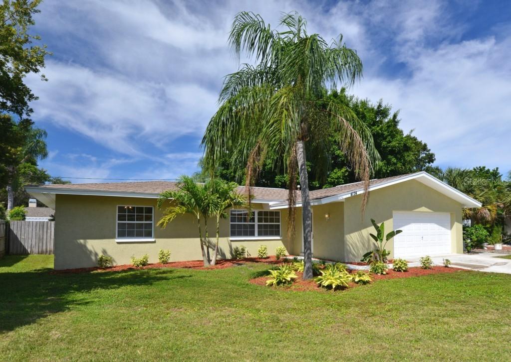 4174 14th Ln., St Petersburg, FL 33703