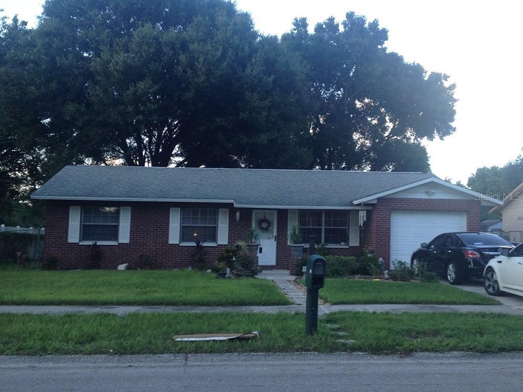 611 Avocado Dr., Seffner, FL 33584