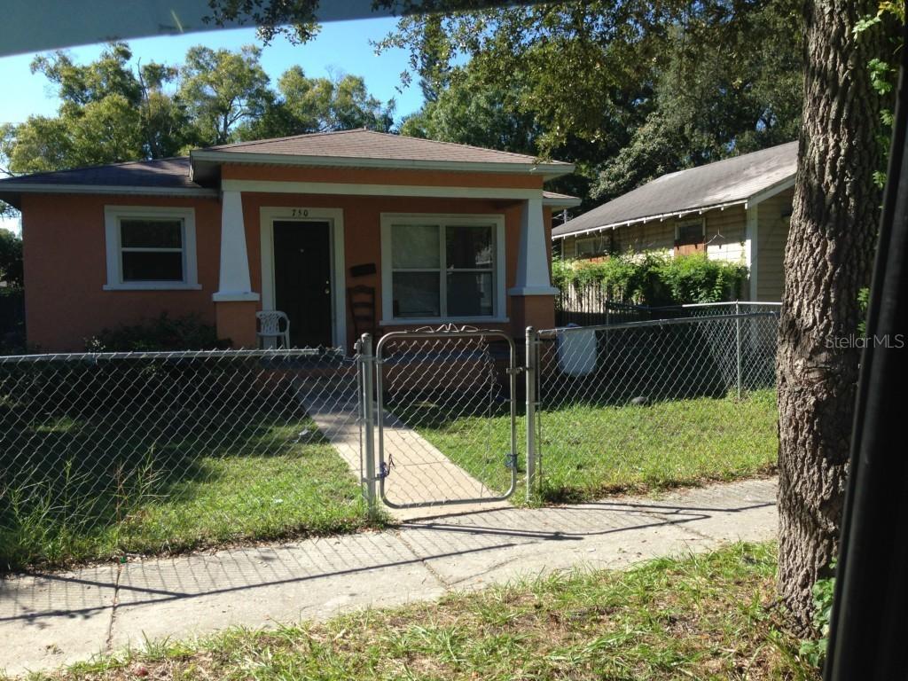 [Address Hidden by Seller], St Petersburg, FL 33702