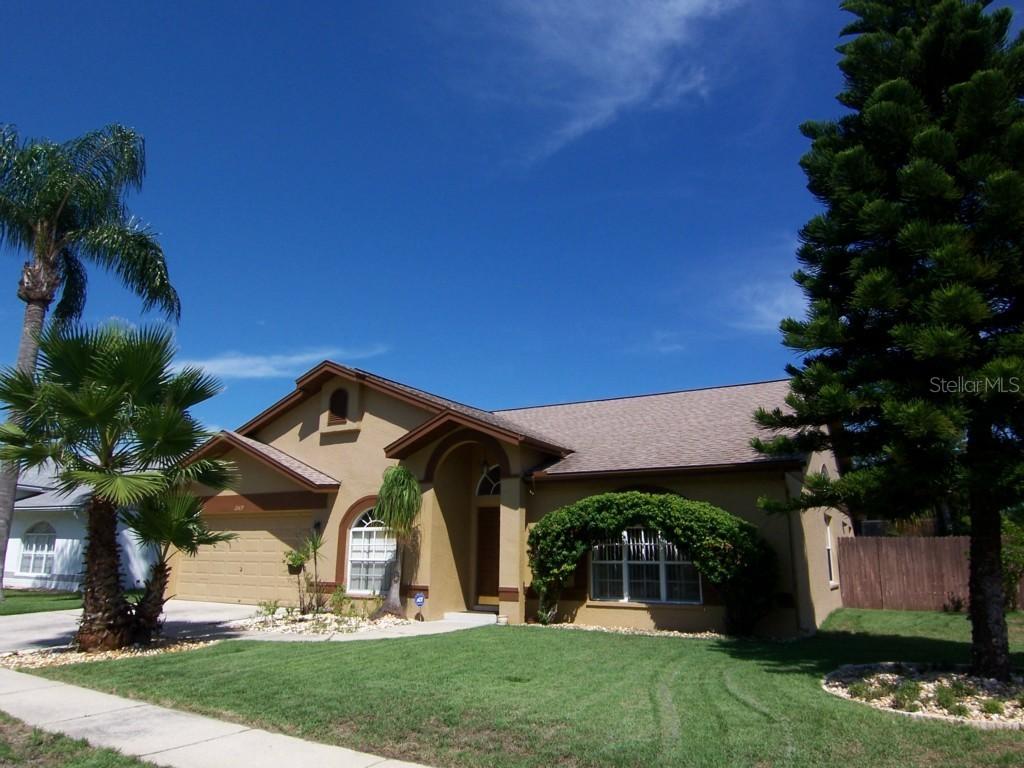 11419 Glenmont Dr., Tampa, FL 33635